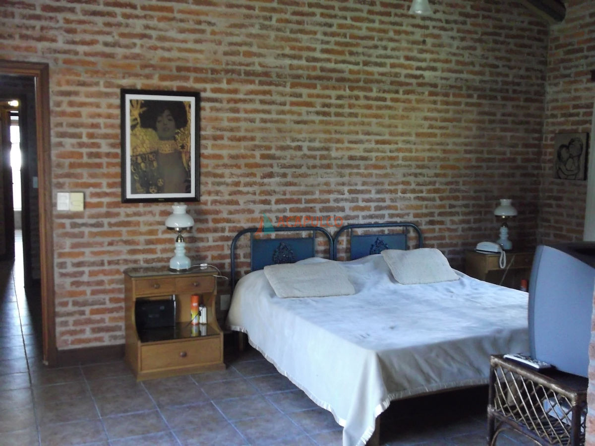 Casa ID.2413 - Casa en Rincon del Indio, 3 dormitorios *