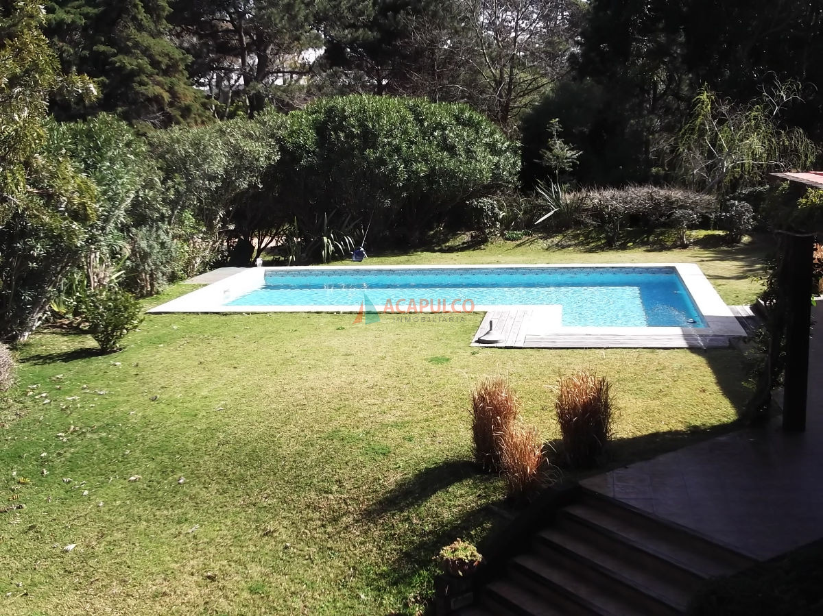 Casa ID.2413 - Casa en Rincon del Indio, 3 dormitorios *