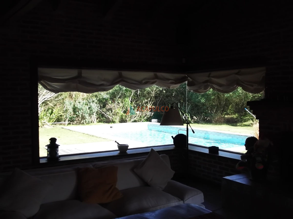 Casa ID.2413 - Casa en Rincon del Indio, 3 dormitorios *