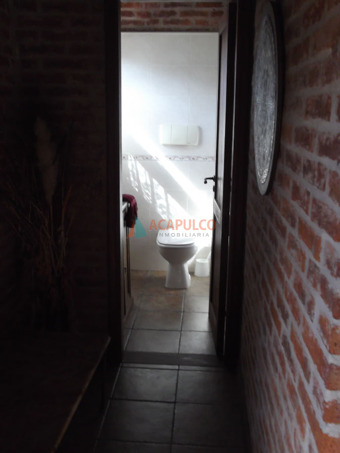 Casa ID.2413 - Casa en Rincon del Indio, 3 dormitorios *