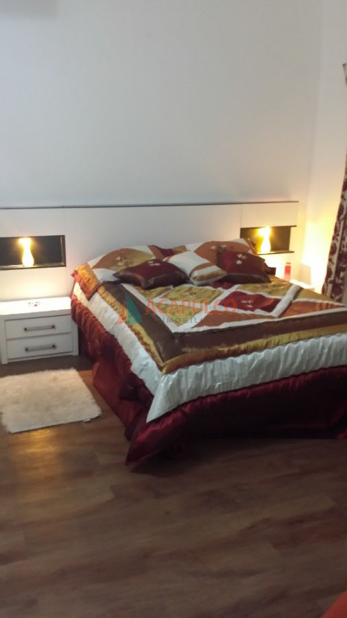 Apartamento ID.2512 - Casa a la venta. Mansa  de 6 dormitorios