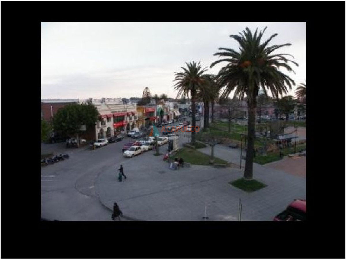 Casa ID.2650 - HOTEL EN PLENO CENTRO DE MALDONADO 11 HABITACIONES