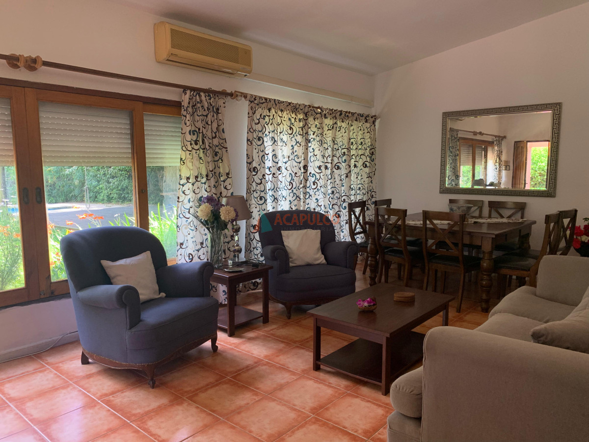 Casa Ref.3368/CASA-EN-SAN-RAFAEL-CON-PISCINA - CASA EN SAN RAFAEL CON PISCINA