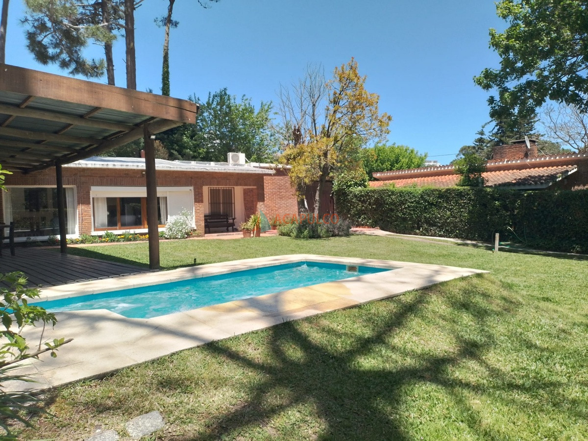 Casa Ref.3368/CASA-EN-SAN-RAFAEL-CON-PISCINA - CASA EN SAN RAFAEL CON PISCINA