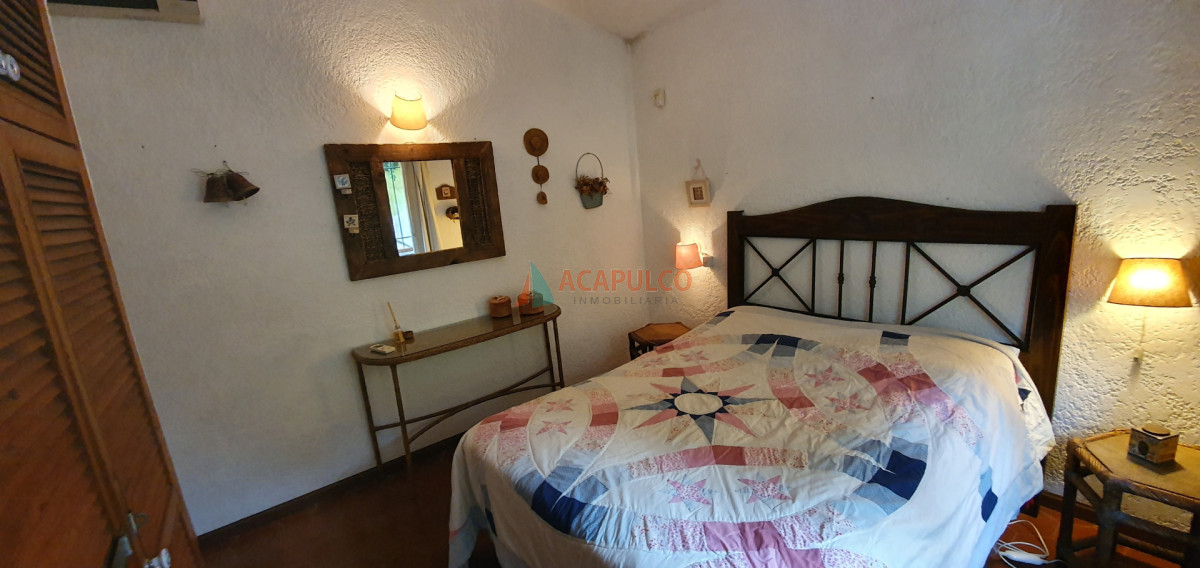 Apartamento ID.6253 - Casa hasta 10 personas Aidy grill Punta del Este Alquiler de temporada 
