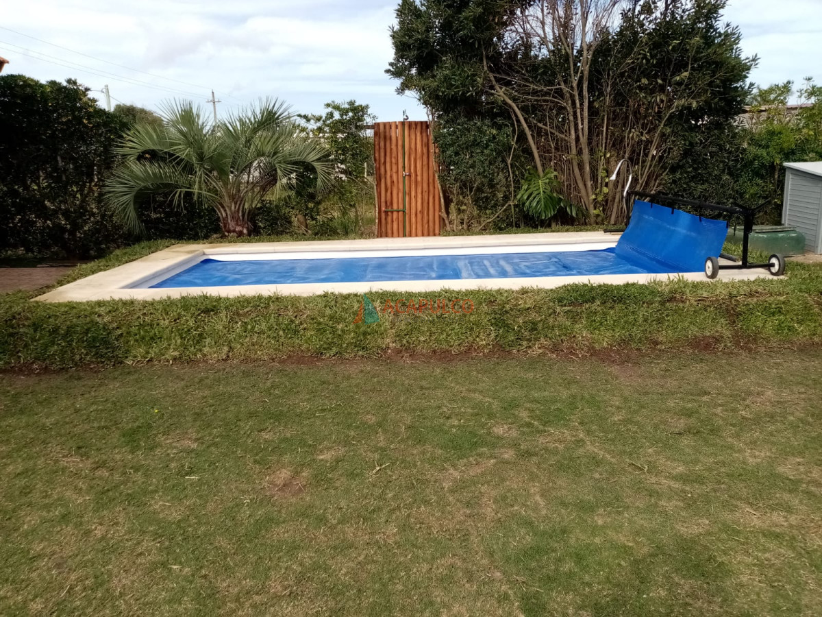 Casa Ref.6153/CASA-DE-2-DORMITORIOS-EN-BALNEARIO - CASA DE 2 DORMITORIOS EN BALNEARIO