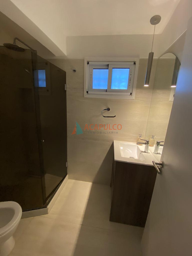 Casa Ref.2543/EXCELENTE-ZONA-MANSA,-A-300-MTS-DEL-MAR. - EXCELENTE ZONA MANSA, A 300 MTS DEL MAR.