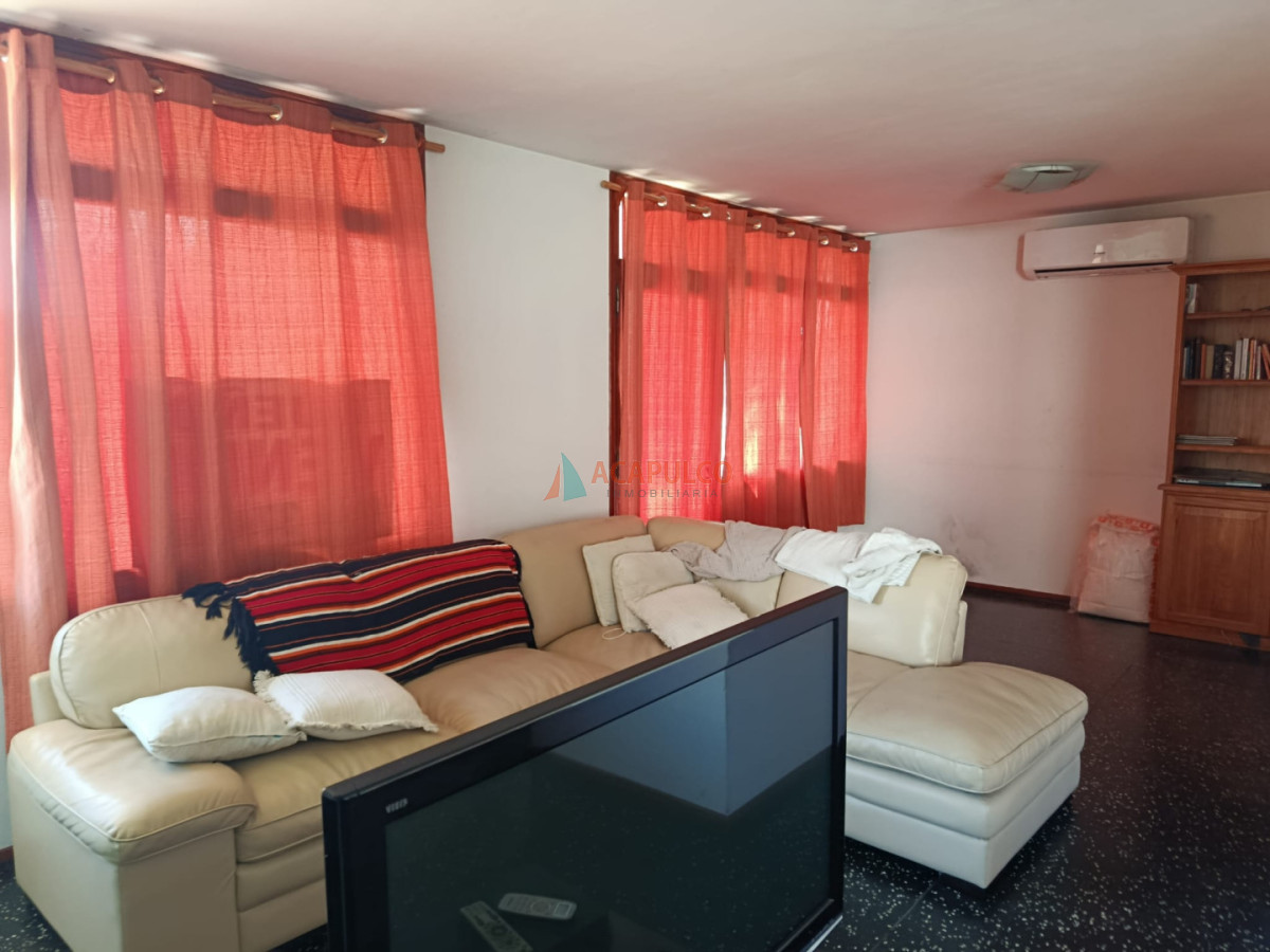 Casa ID.6463 - VENDE CASA EN LA MANSA ! IDEAL INVERSOR!! ZONA TRANSITADA