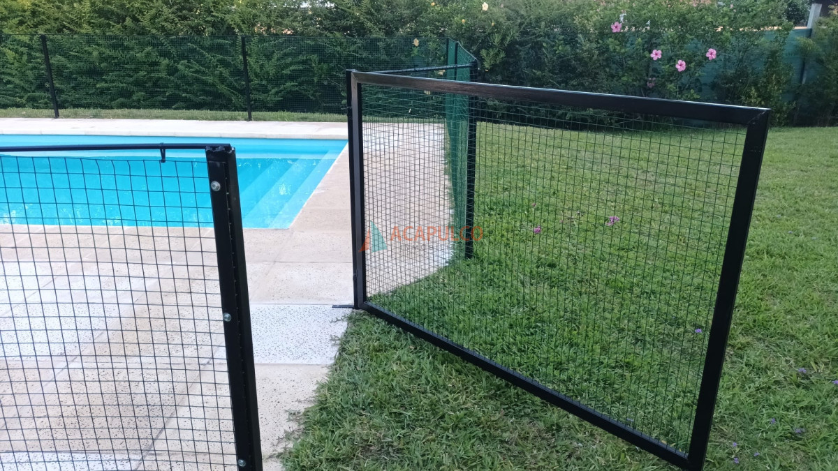 Casa Ref.4605/Casa-hasta-14-personas---San-Rafael-Punta-del-Este---Alquiler-de-temporada- - Casa hasta 14 personas - San Rafael Punta del Este - Alquiler de temporada 