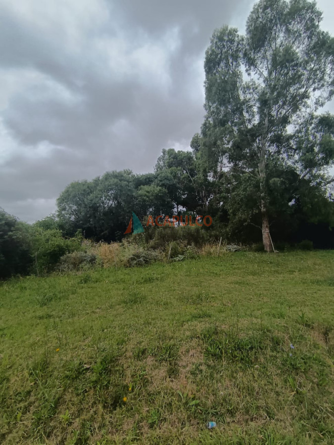 Apartamento ID.3735 - Se vende propiedad en Pan de Azúcar  de 9516 M2 sobre ruta 9 IDEAL PARA LOGISTICA VIVIENDA O COMERCIO