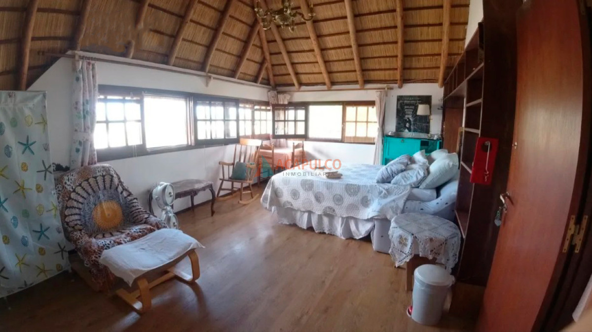 Casa Ref.4141 - Se vende gran Cabaña en Altos del Pinar