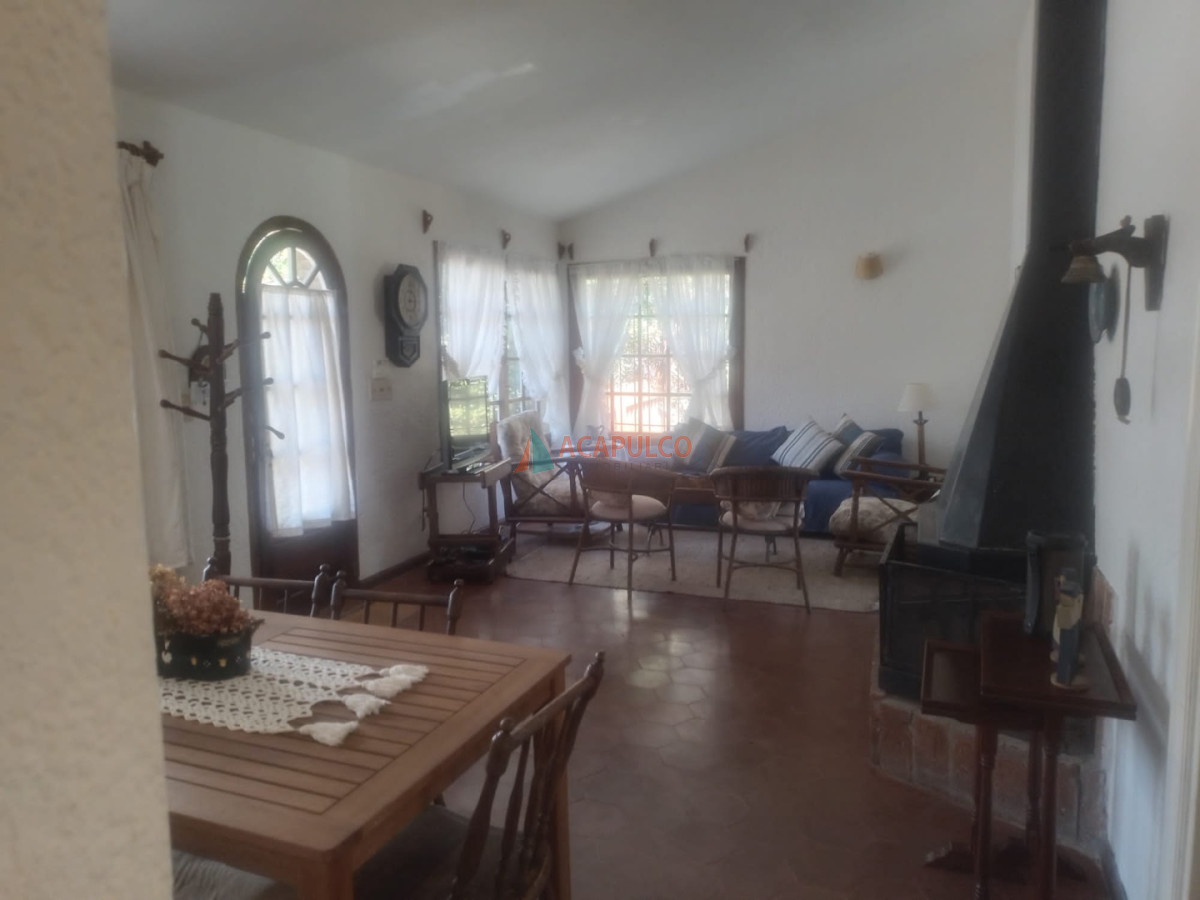 Apartamento ID.6253 - Casa hasta 10 personas Aidy grill Punta del Este Alquiler de temporada 