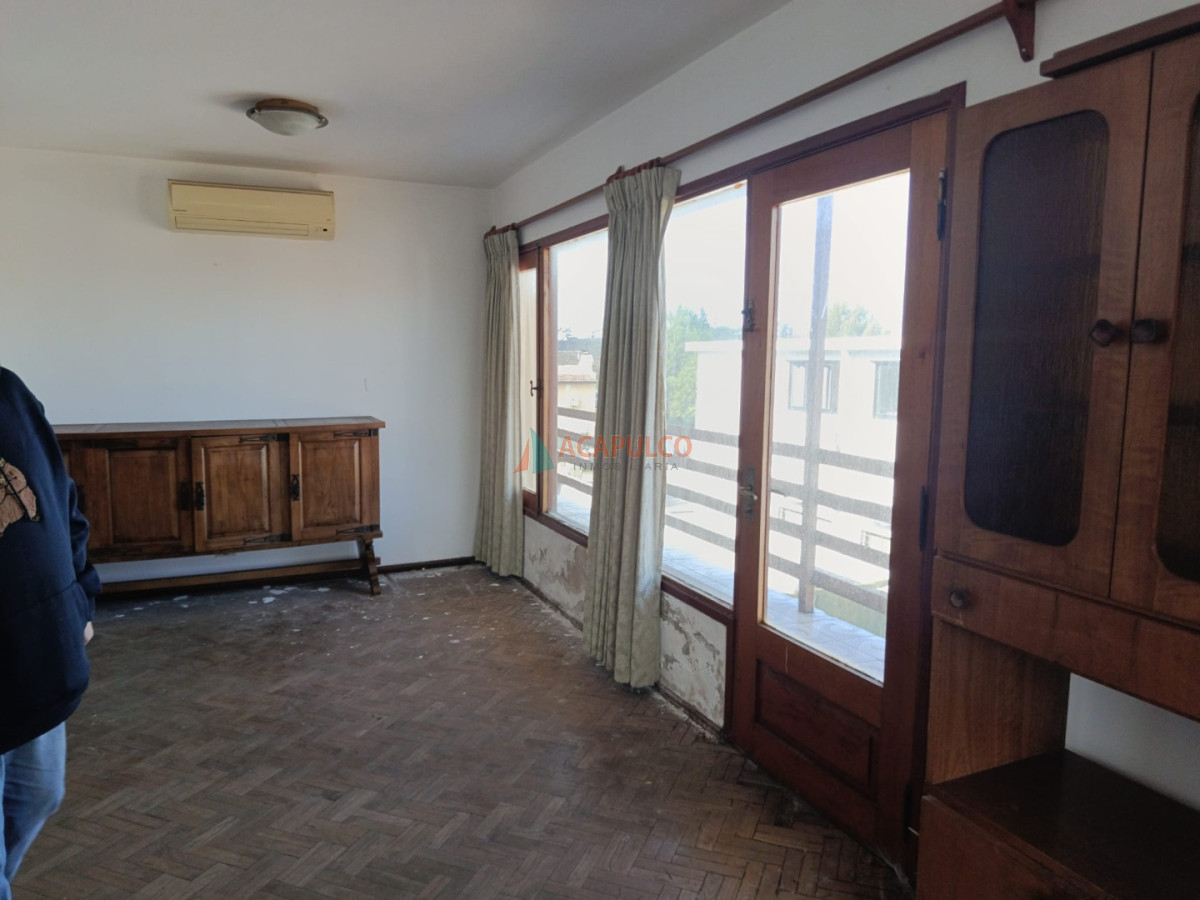 Casa ID.6463 - VENDE CASA EN LA MANSA ! IDEAL INVERSOR!! ZONA TRANSITADA