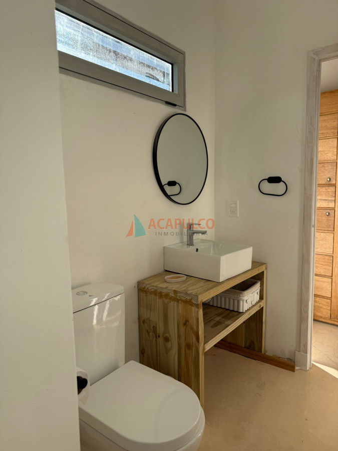 Casa Ref.6311/CASA-EN-ALQUILER-BALNEARIO - CASA EN ALQUILER BALNEARIO