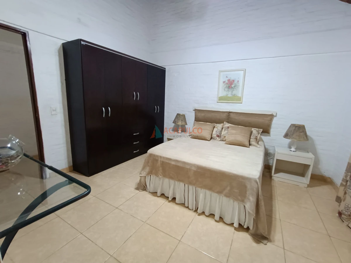 Casa Ref.2105/CASA-VENTA-PUNTA-DEL-ESTE---3-DORMITORIOS-PISCINA - CASA VENTA PUNTA DEL ESTE   3 DORMITORIOS PISCINA