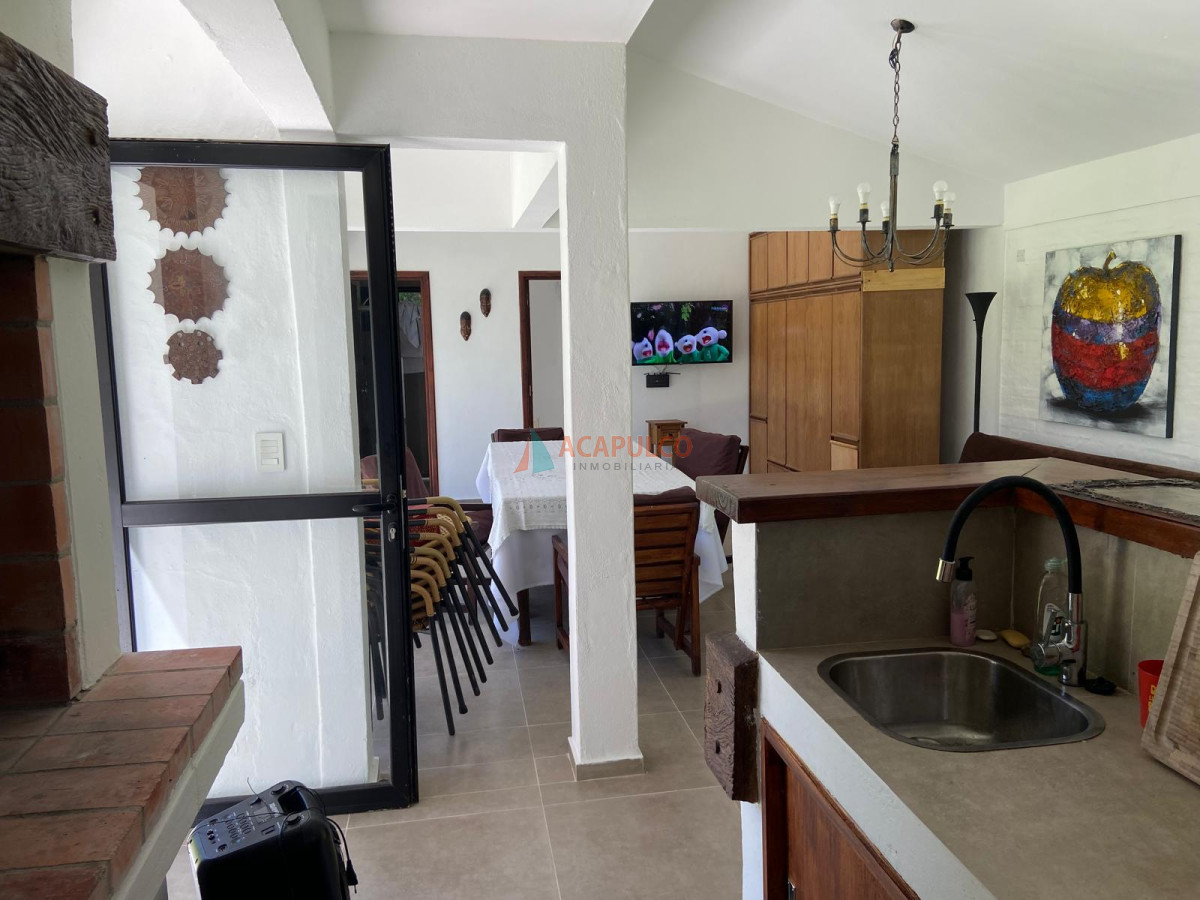 Casa Ref.3784 - CASA EN ALQUILER TEMPORAL RINCON DEL INDIO
