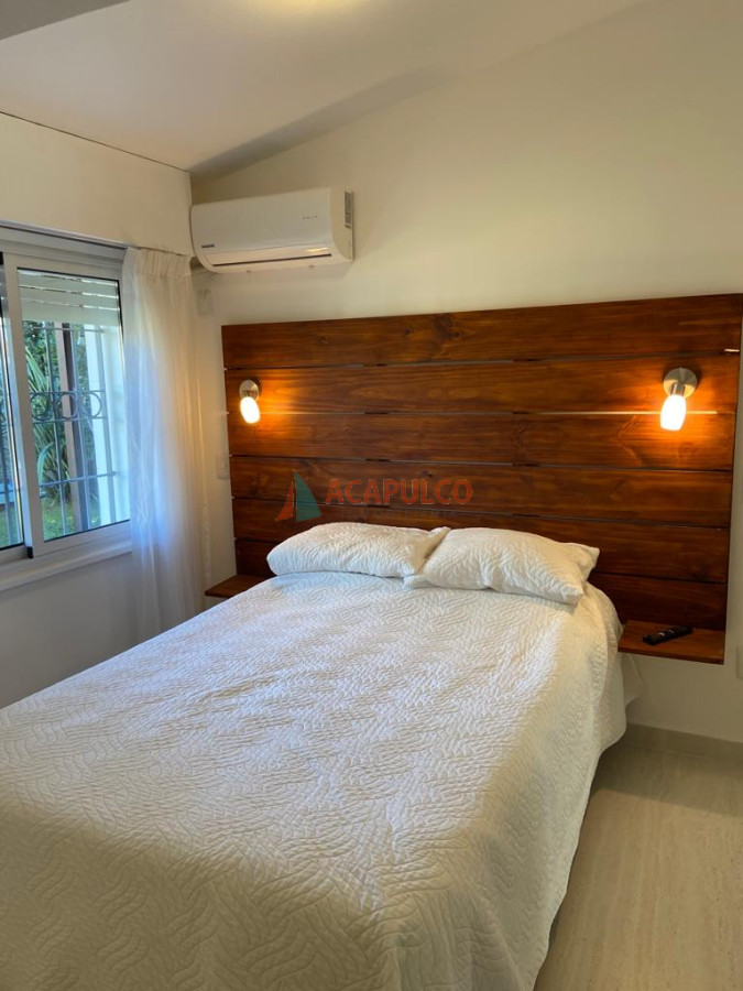 Casa Ref.2543/EXCELENTE-ZONA-MANSA,-A-300-MTS-DEL-MAR. - EXCELENTE ZONA MANSA, A 300 MTS DEL MAR.
