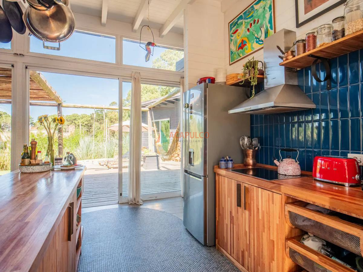 Casa ID.4704 - Venta Casa San Vicente - José Ignacio