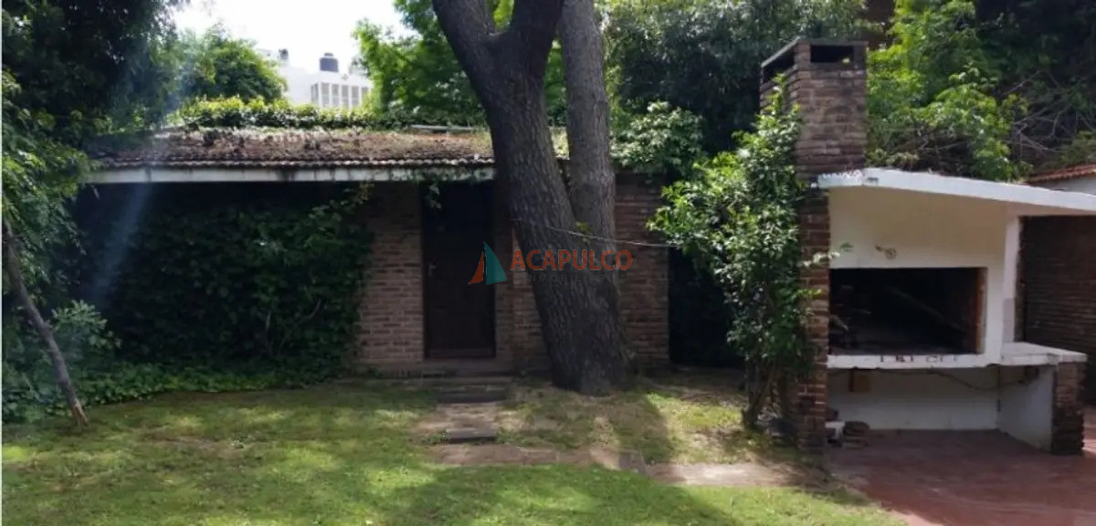 Casa Ref.6253 - Casa hasta 10 personas Aidy grill Punta del Este Alquiler de temporada 