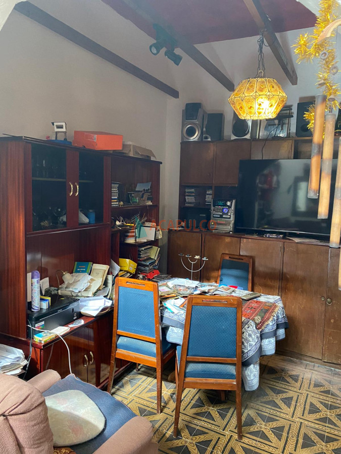 Casa Ref.5567 - Venta Casa 3 dormitorios en Pocitos 