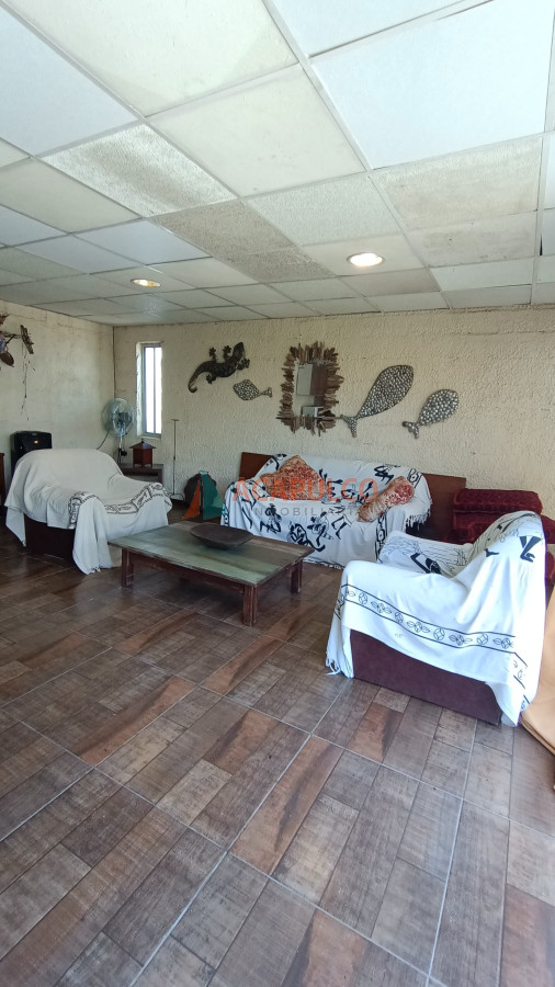 Casa Ref.2443 - Casa en Balneario Buenos Aires, 4 dormitorios 