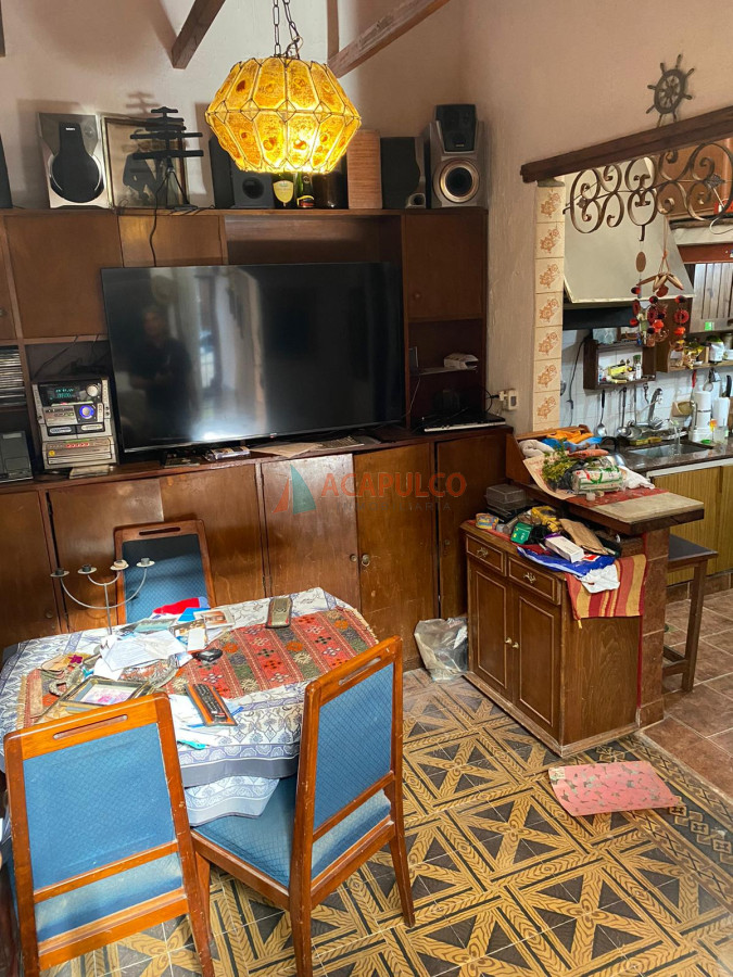 Casa Ref.5567 - Venta Casa 3 dormitorios en Pocitos 