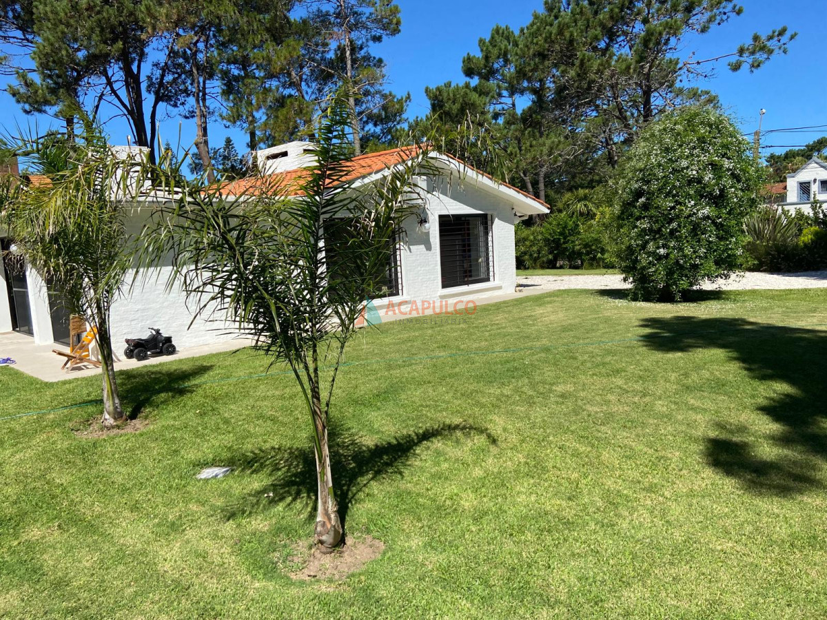 Casa Ref.3784 - CASA EN ALQUILER TEMPORAL RINCON DEL INDIO