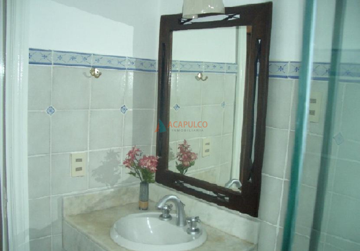 Apartamento ID.6253 - Casa hasta 10 personas Aidy grill Punta del Este Alquiler de temporada 