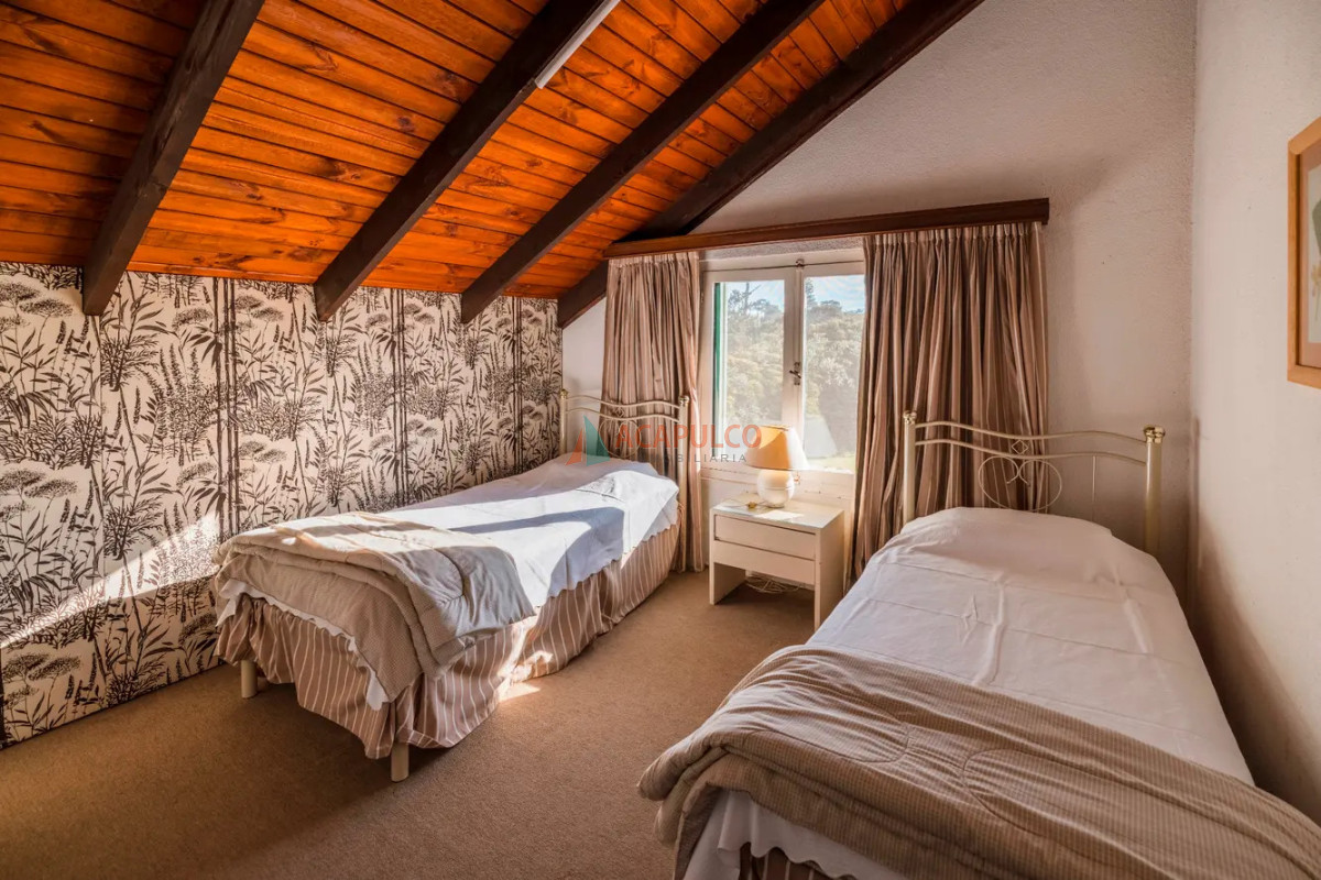 Casa ID.2100 - PLAYA MANSA VISTA AL MAR 