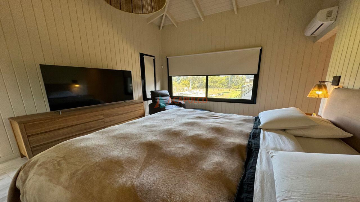 Apartamento ID.4698 - Venta Casa en San Vicente, José Ignacio