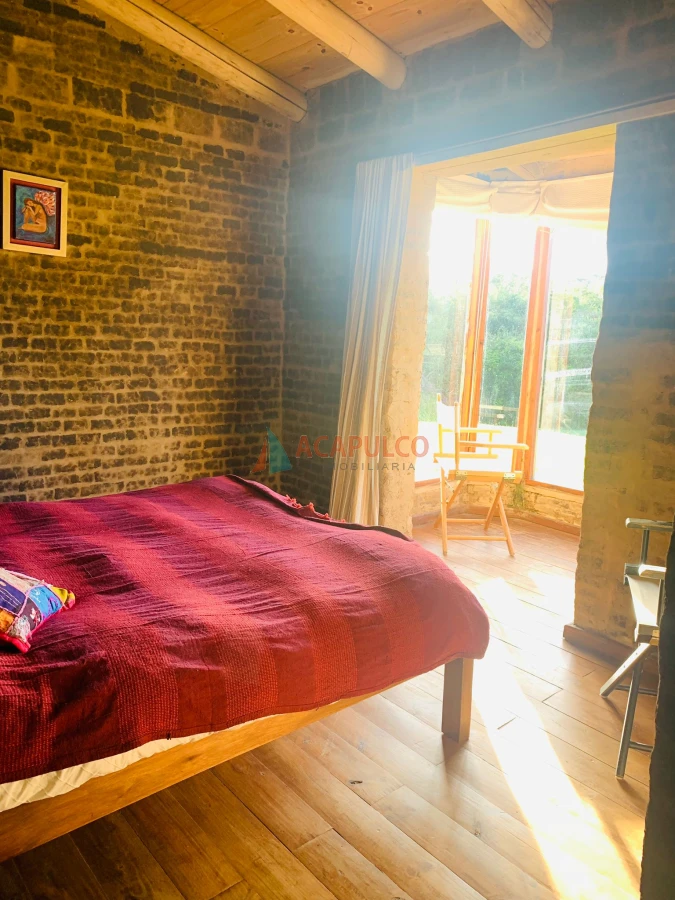 Apartamento ID.2296 - VENTA -  CHACRA EN LAGUNA DEL SAUCE 