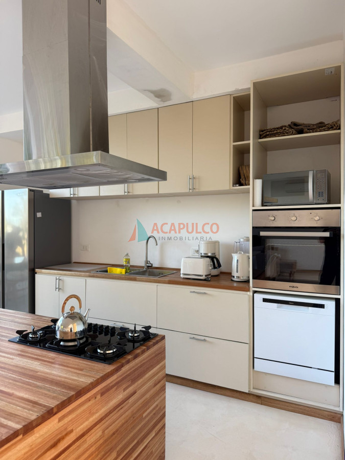 Casa Ref.6311/CASA-EN-ALQUILER-BALNEARIO - CASA EN ALQUILER BALNEARIO