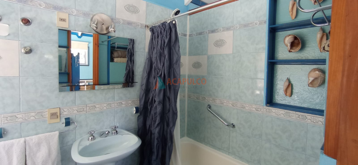 Casa ID.2269 - Tranquilidad Descanso Playa Bosque Pura Naturaleza.