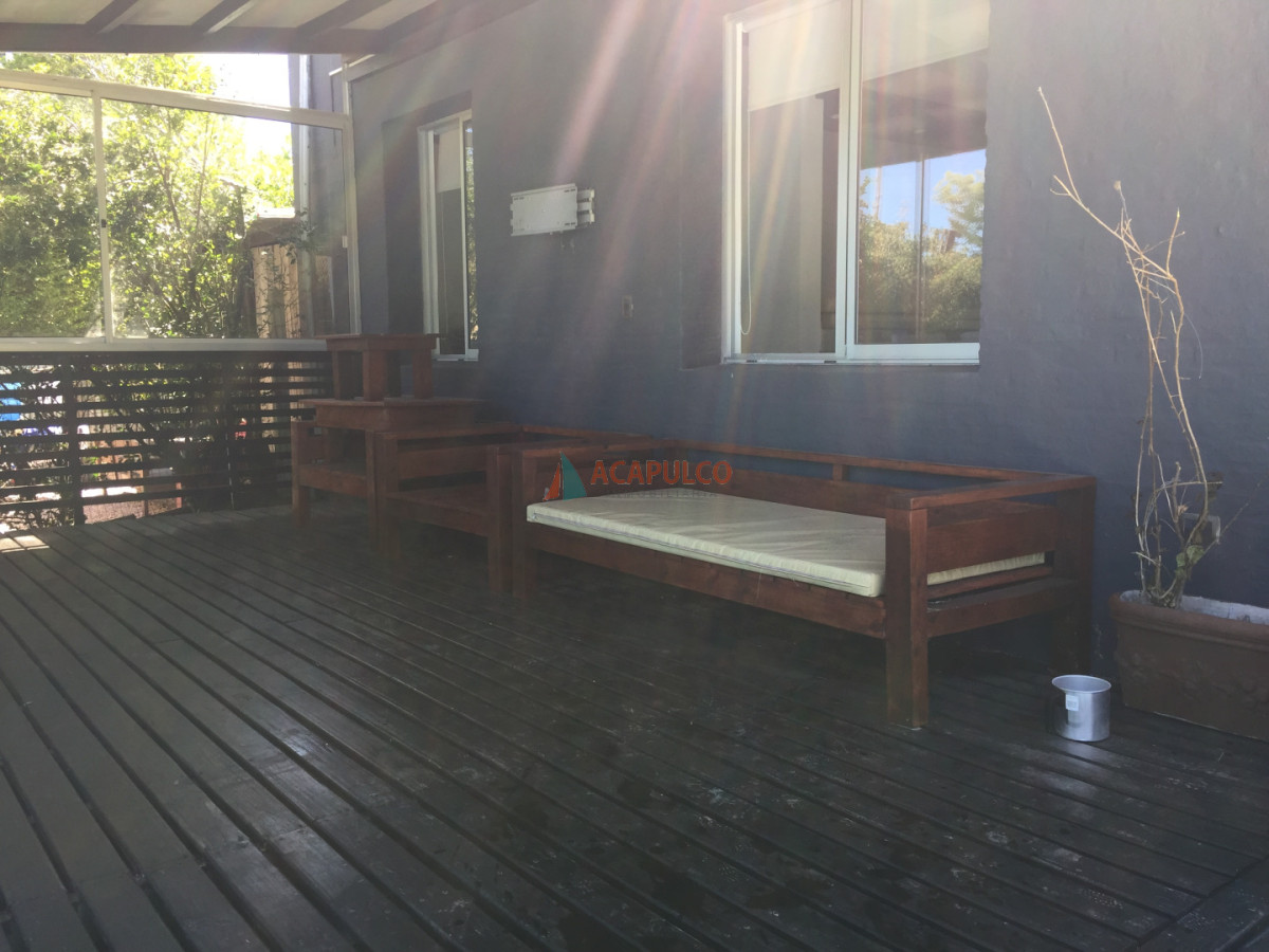 Casa ID.6385 - Casa en Pinares - 4 Dormitorios 4 Baños