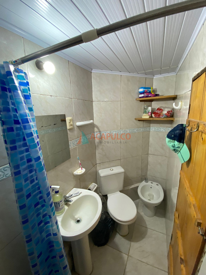 Apartamento ID.4741 - Casa + 8 Apartamentos Venta - Salto Centro 