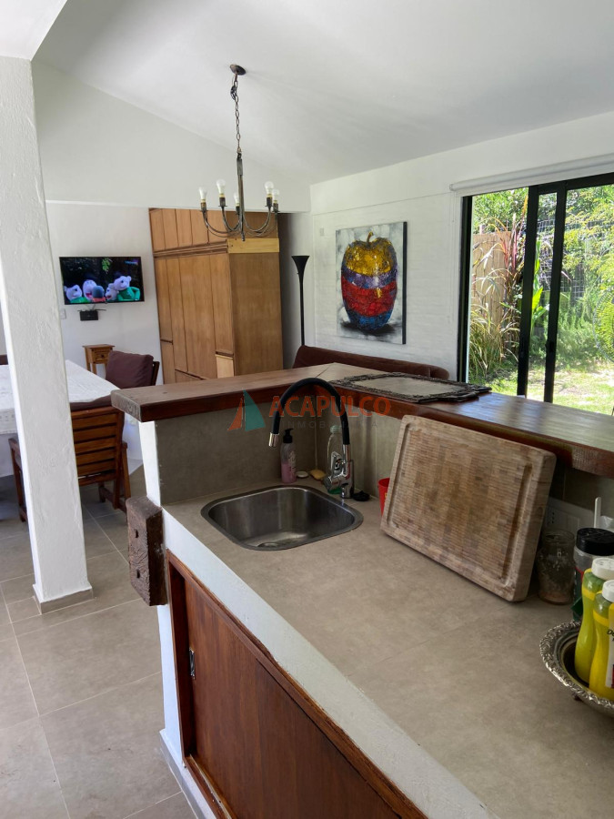 Casa Ref.3784 - CASA EN ALQUILER TEMPORAL RINCON DEL INDIO