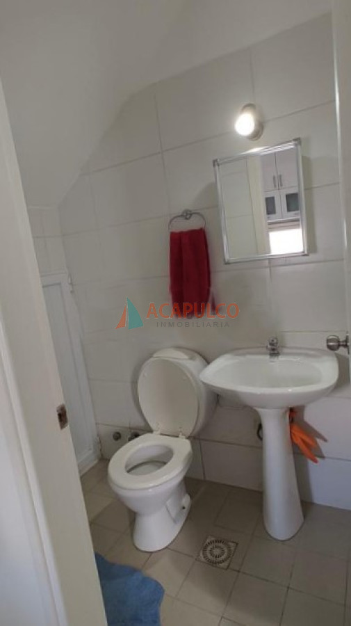 Casa Ref.3291 - VENTA CASA EN MANANTIALES 3 DORMITORIOS 