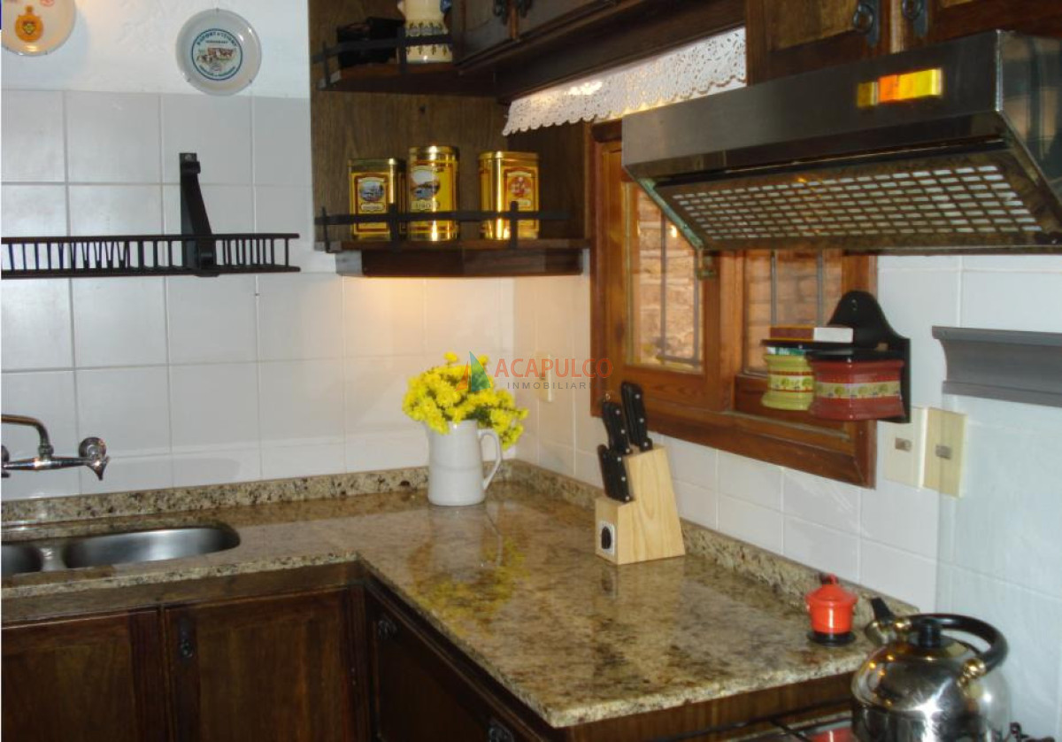 Apartamento ID.6253 - Casa hasta 10 personas Aidy grill Punta del Este Alquiler de temporada 