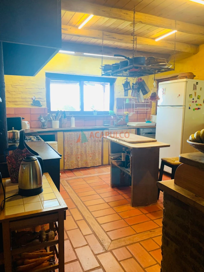 Apartamento ID.2296 - VENTA -  CHACRA EN LAGUNA DEL SAUCE 