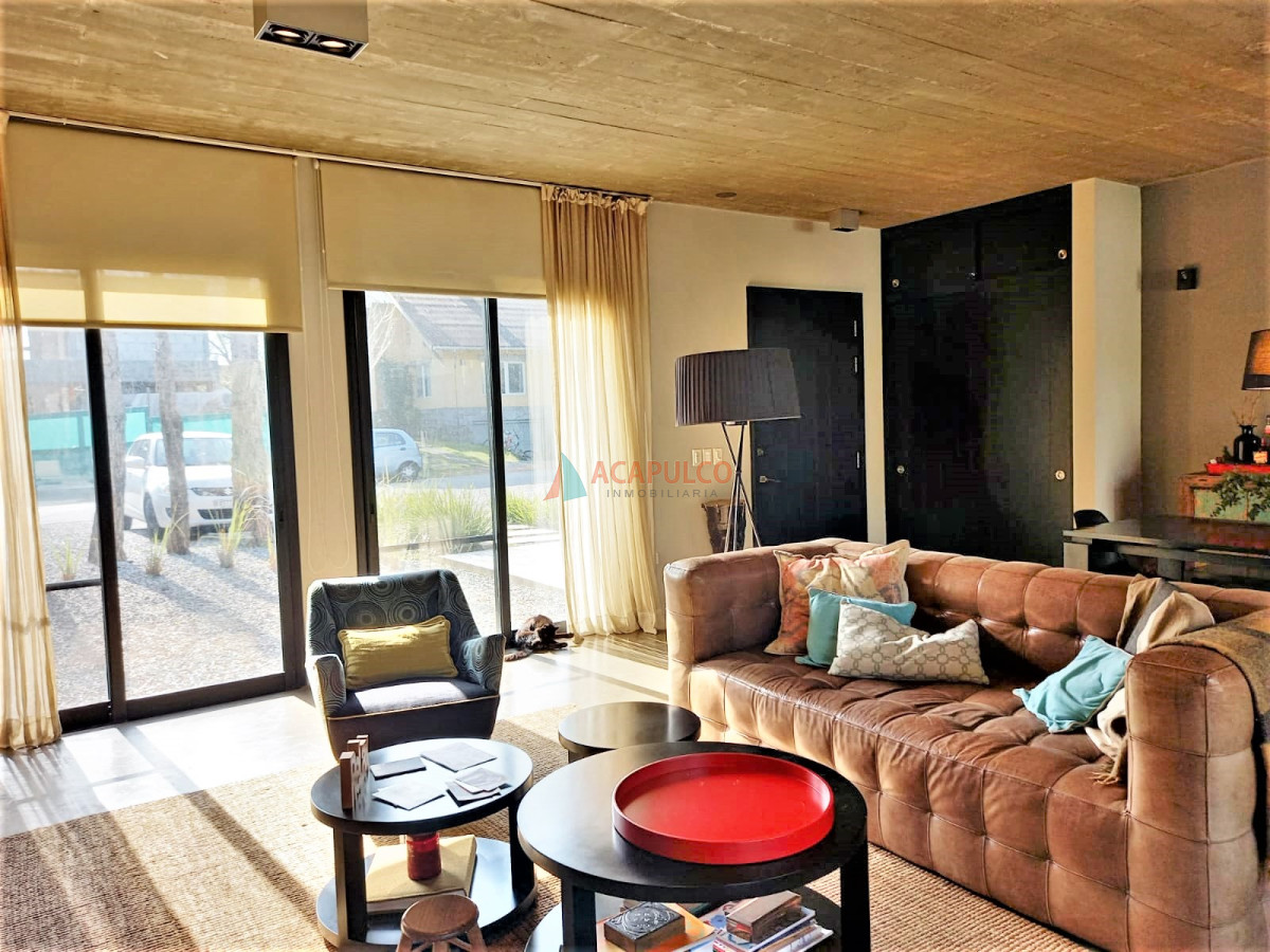 Casa ID.4011 - CASA EN  VENTA BARRIO PRIVADO - PUNTA DEL ESTE