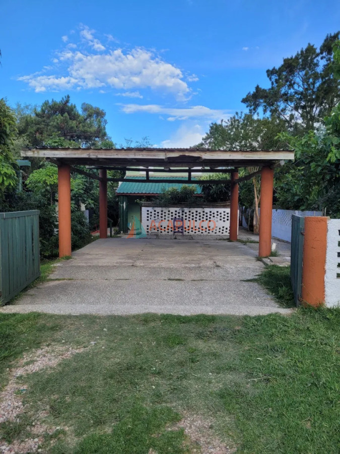 Casa Ref.6338 - VENDO EN BALNEARIO BUENOS AIRES