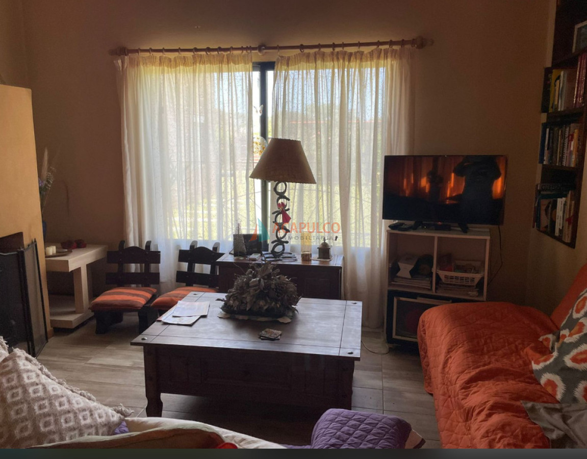 Casa Ref.2693 - Casa en Balneario Buenos Aires, 2 dormitorios 