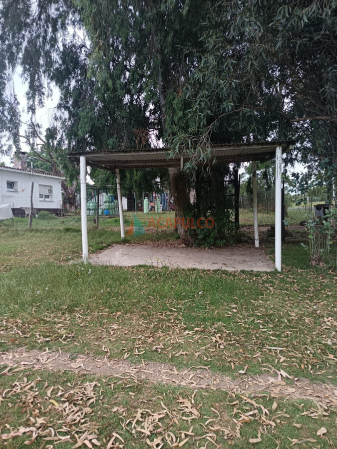 Apartamento ID.3735 - Se vende propiedad en Pan de Azúcar  de 9516 M2 sobre ruta 9 IDEAL PARA LOGISTICA VIVIENDA O COMERCIO