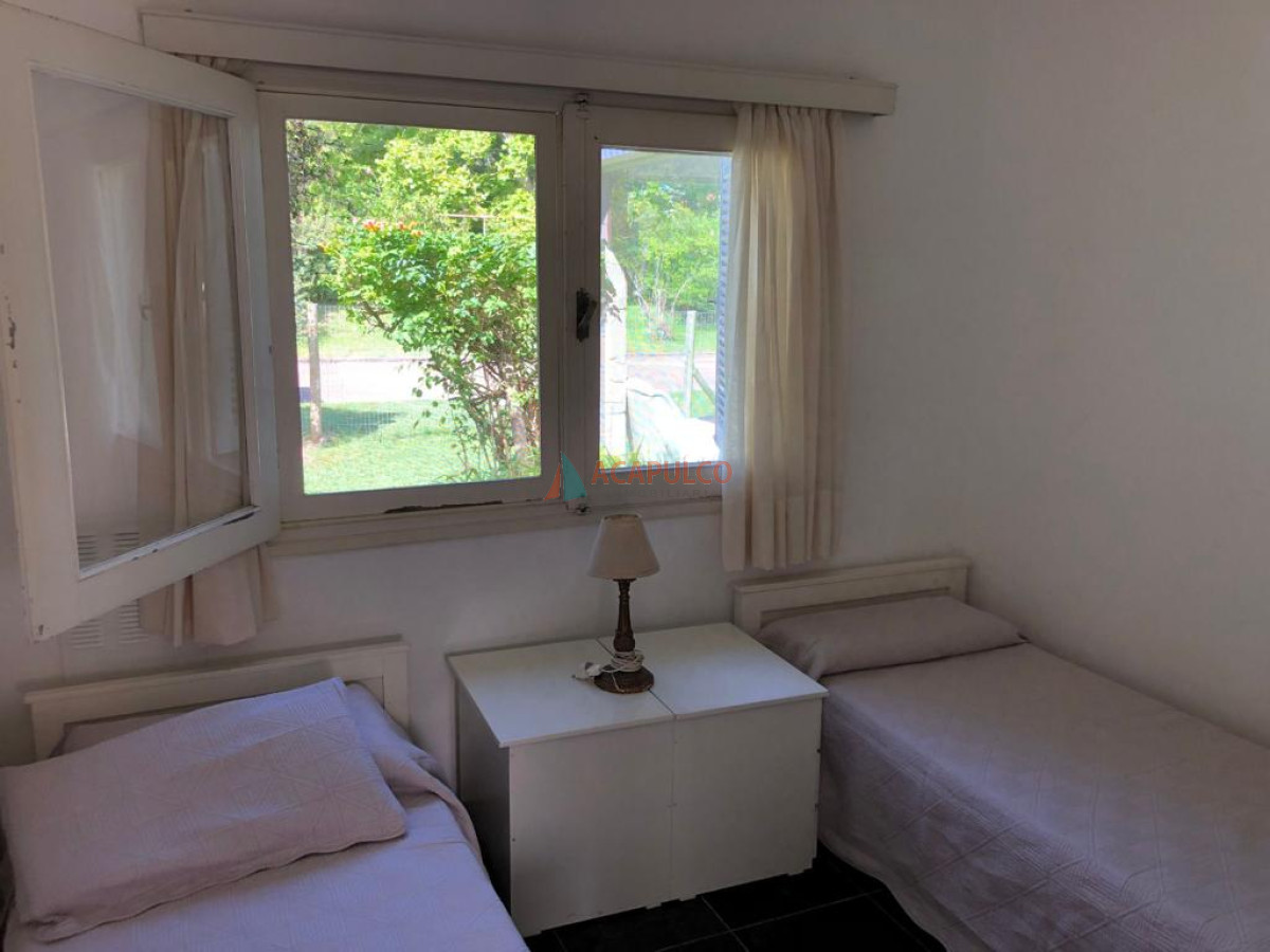 Casa ID.2067 - CASA EN ALQUILER DE TEMPORADA ZONA MANSA