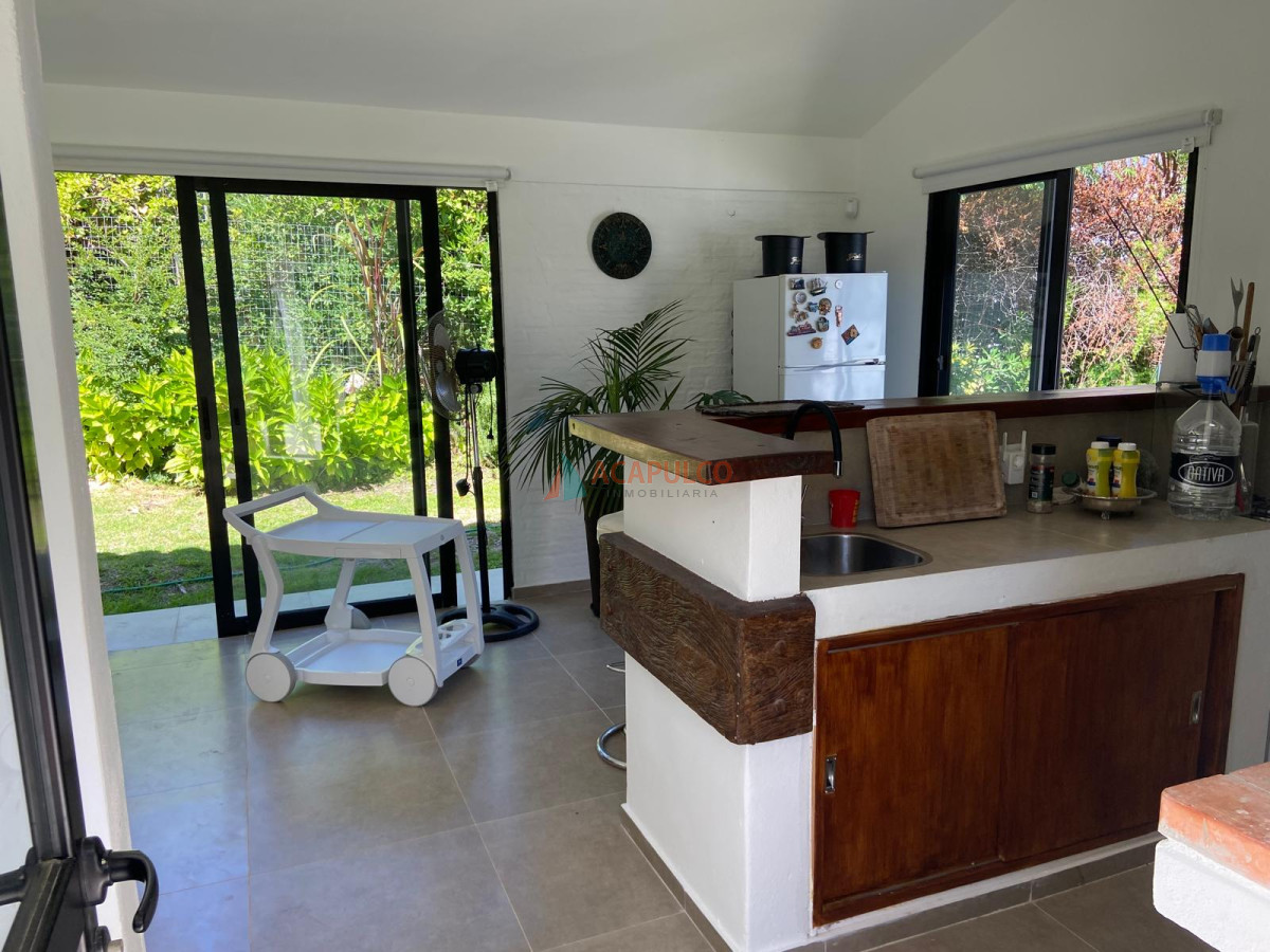 Casa Ref.3784 - CASA EN ALQUILER TEMPORAL RINCON DEL INDIO