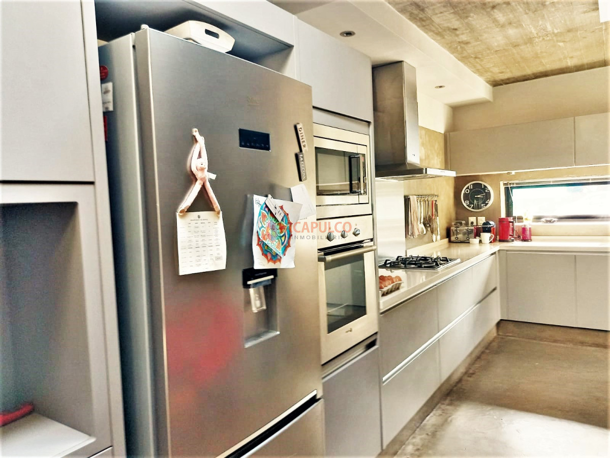 Casa ID.4011 - CASA EN  VENTA BARRIO PRIVADO - PUNTA DEL ESTE