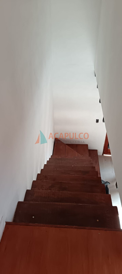 Casa Ref.4744 - APARTAMENTO DÚPLEX VENTA -dos en el mismo padrón - OPORTUNIDAD DE INVERSIÓN