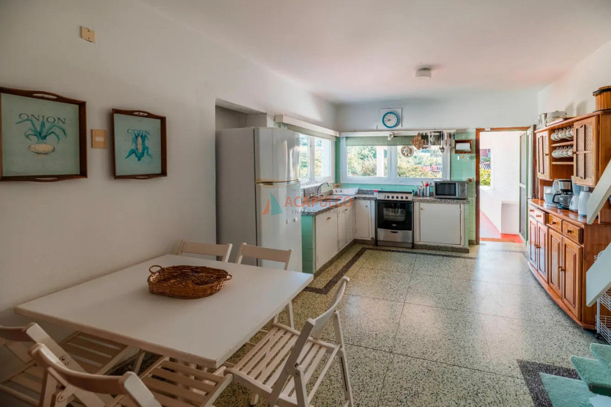 Casa ID.2100 - PLAYA MANSA VISTA AL MAR 