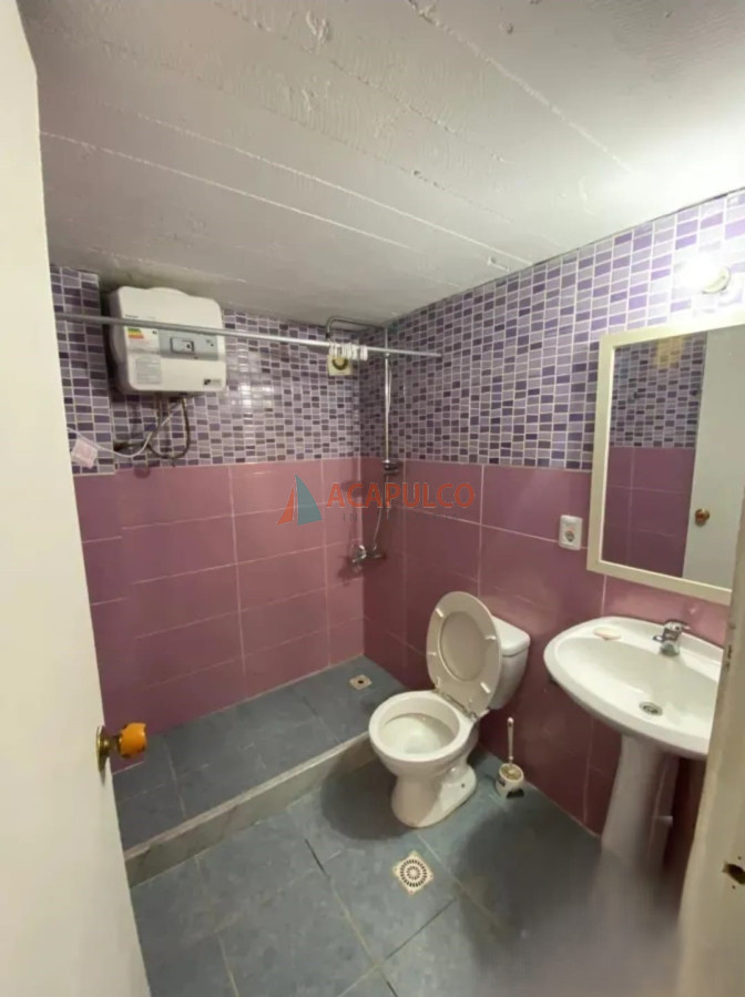 Apartamento ID.6140 - VENTA EN MANSA PUNTA DEL ESTE