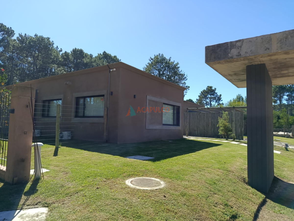 Casa ID.4309 - CASA EN VENTA A ESTRENAR 